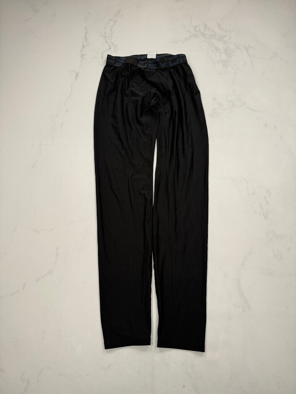 Devops Sweatpants Black 90s VTG Weekend - Boys XL